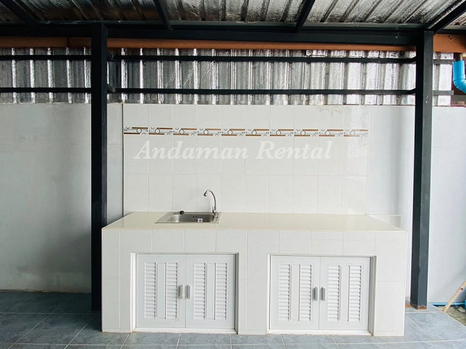 2 Bed Townhome for Rent in Chalong, Phuket Phuket - photo 12