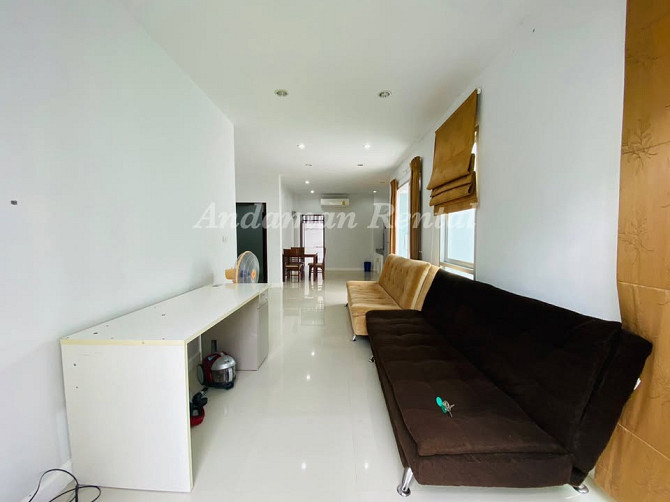 2 Bed Townhome for Rent in Chalong, Phuket Phuket - photo 2