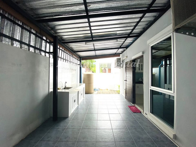 2 Bed Townhome for Rent in Chalong, Phuket Phuket - photo 11