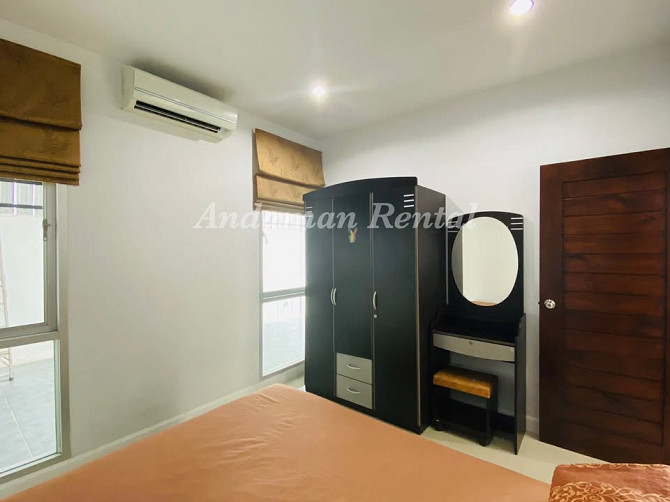 2 Bed Townhome for Rent in Chalong, Phuket Phuket - photo 8