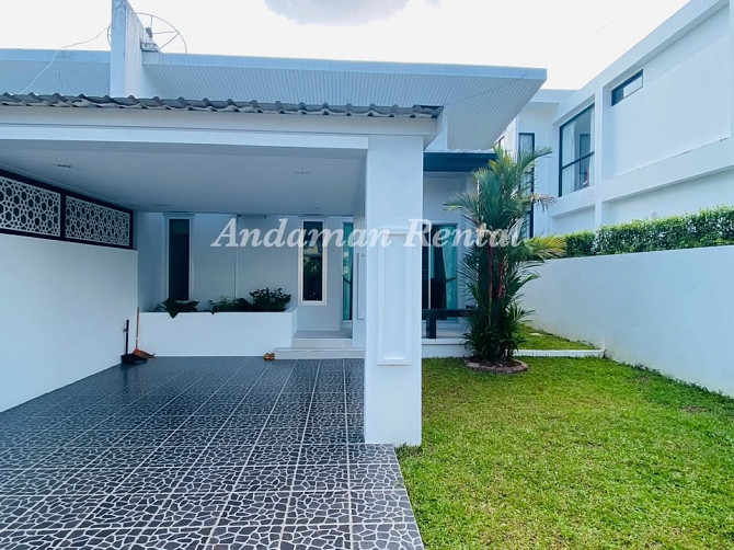 2 Bed Townhome for Rent in Chalong, Phuket Phuket - photo 15