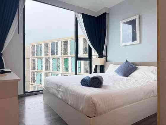 2 Bedroom Condo for Rent in The Base Uptown Phuket