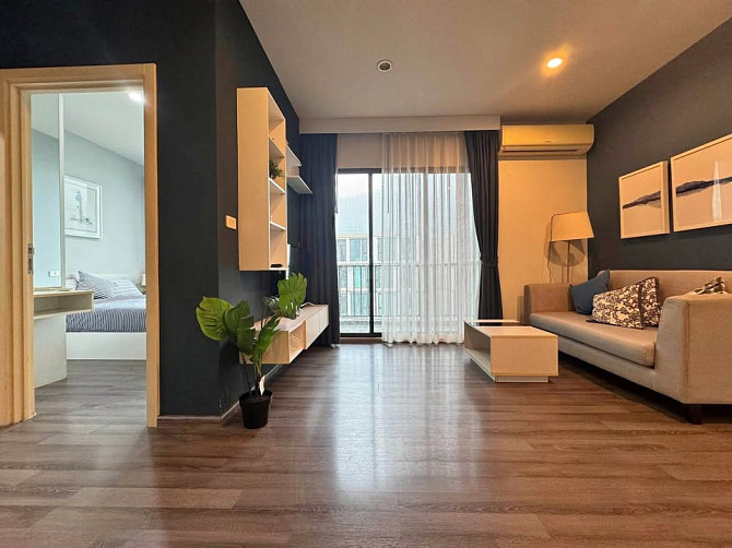 2 Bedroom Condo for Rent in The Base Uptown Phuket - photo 1