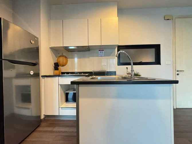 2 Bedroom Condo for Rent in The Base Uptown Phuket - photo 9