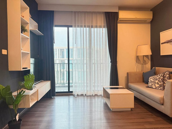 2 Bedroom Condo for Rent in The Base Uptown Phuket - photo 8