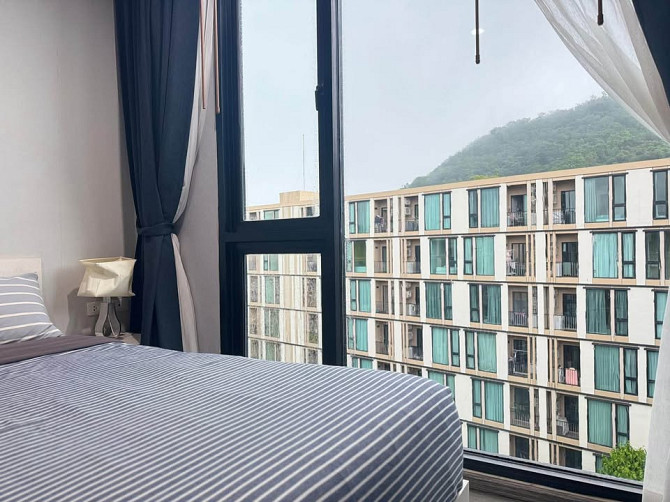 2 Bedroom Condo for Rent in The Base Uptown Phuket - photo 13