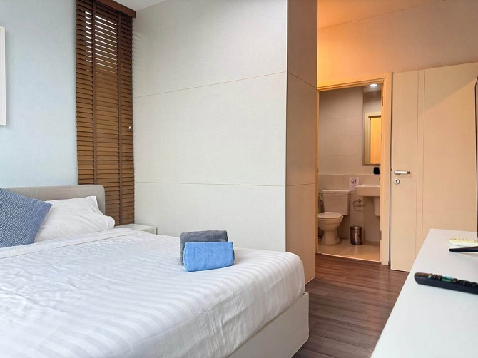 2 Bedroom Condo for Rent in The Base Uptown Phuket - photo 12