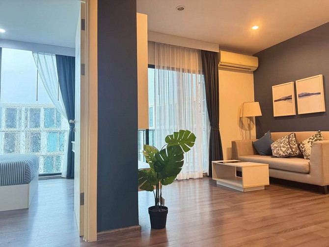2 Bedroom Condo for Rent in The Base Uptown Phuket - photo 7
