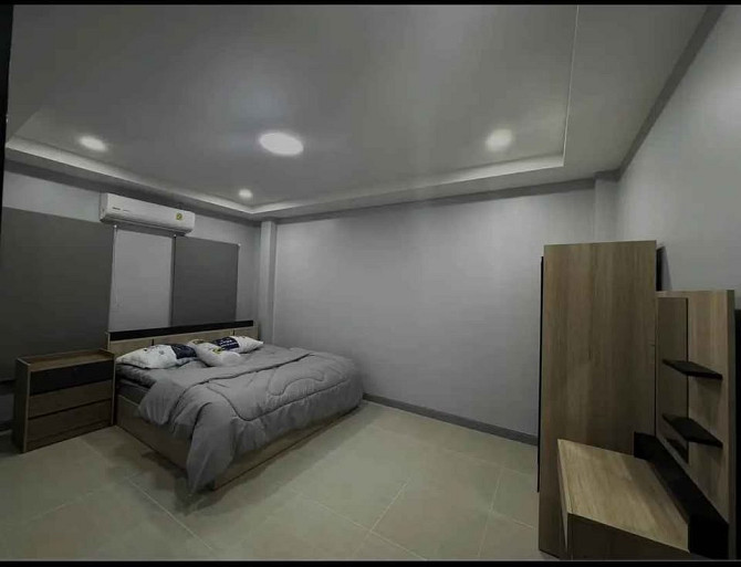 4 Bedroom Townhouse for Long Term Rent in Chalong Phuket - photo 5