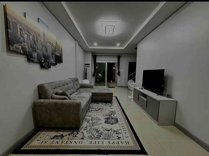 4 Bedroom Townhouse for Long Term Rent in Chalong Phuket - photo 3