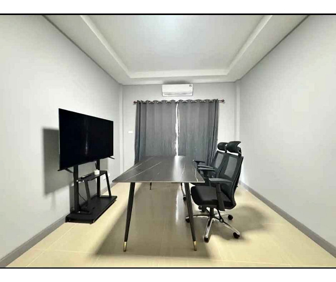 4 Bedroom Townhouse for Long Term Rent in Chalong Phuket - photo 1