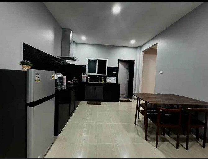 4 Bedroom Townhouse for Long Term Rent in Chalong Phuket - photo 6