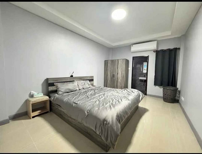4 Bedroom Townhouse for Long Term Rent in Chalong Phuket - photo 4