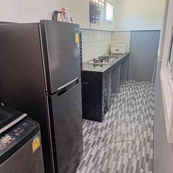 2 Bedroom Apartment for Rent in Chalong Пхукет