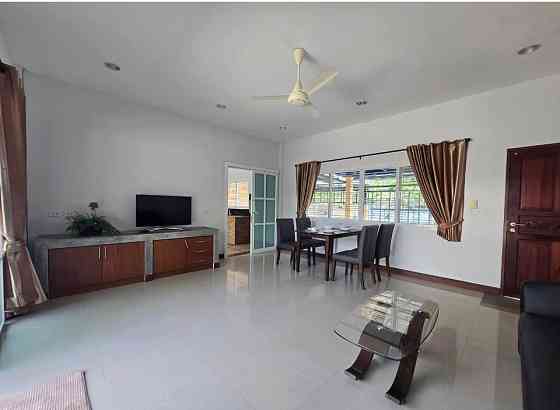 1 Bedroom Apartment for Long Term Rent Phuket