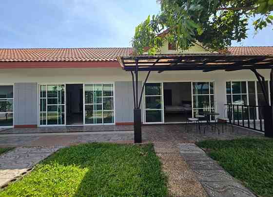 1 Bedroom Apartment for Long Term Rent Phuket
