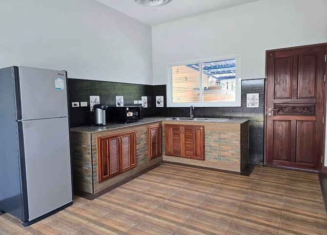 1 Bedroom Apartment for Long Term Rent Phuket - photo 8