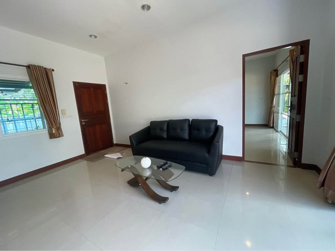 1 Bedroom Apartment for Long Term Rent Phuket - photo 13