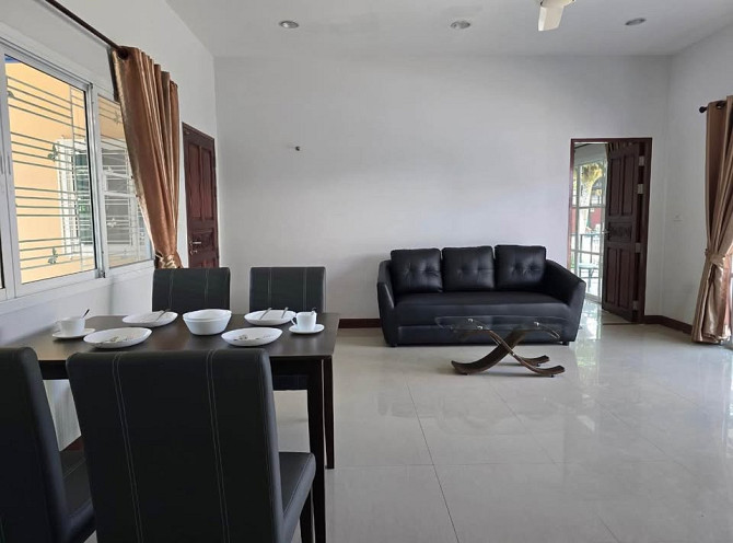 1 Bedroom Apartment for Long Term Rent Phuket - photo 9