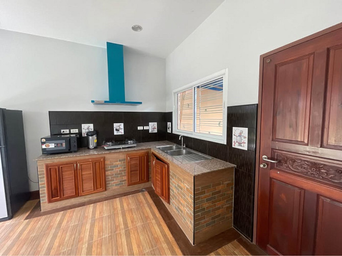 1 Bedroom Apartment for Long Term Rent Phuket - photo 12