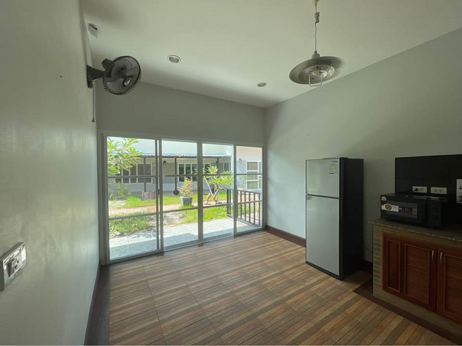 1 Bedroom Apartment for Long Term Rent Phuket - photo 11