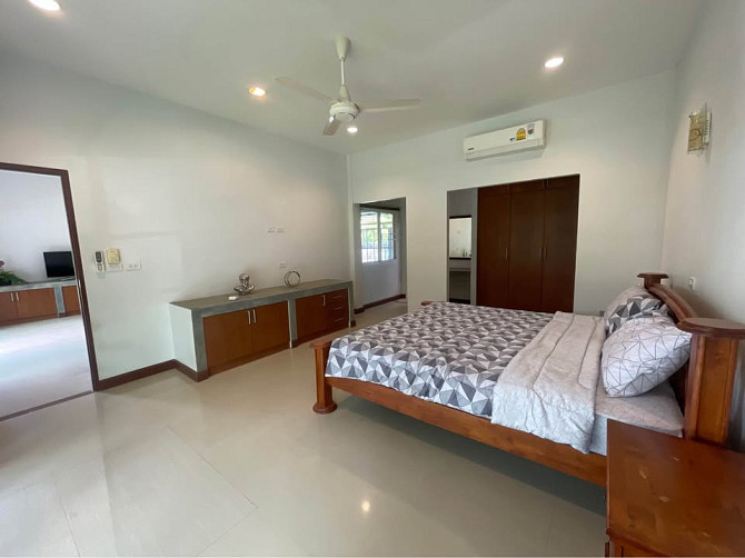1 Bedroom Apartment for Long Term Rent Phuket - photo 19