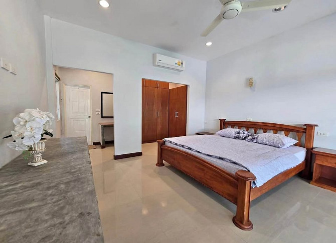 1 Bedroom Apartment for Long Term Rent Phuket - photo 1