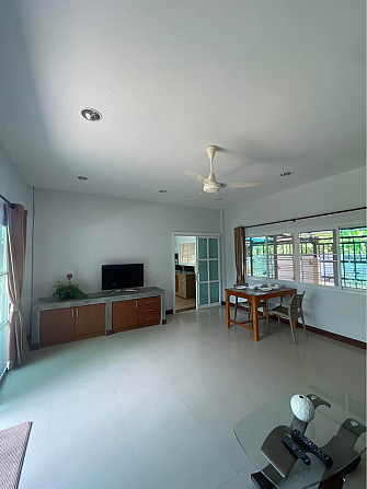 1 Bedroom Apartment for Long Term Rent Phuket - photo 15