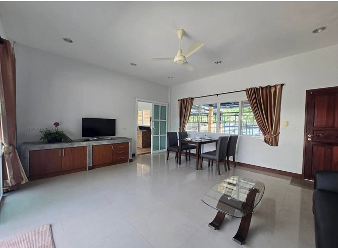 1 Bedroom Apartment for Long Term Rent Phuket - photo 5