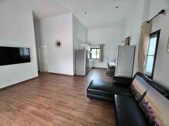 3 Bedroom Pool Villa for Rent in Kohkeaw Phuket