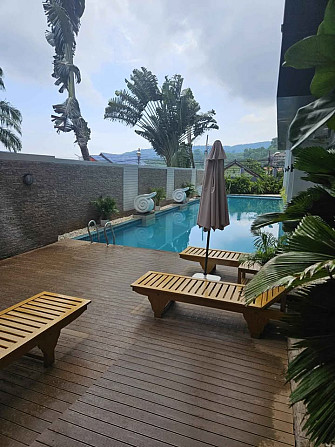 1 Bedroom Apartment for Long Term Rent Phuket - photo 2