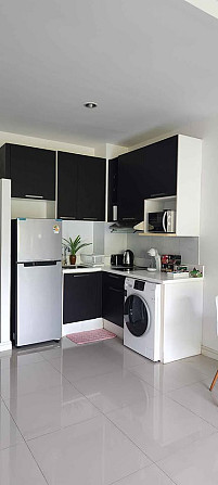 1 Bedroom Apartment for Long Term Rent Phuket - photo 6