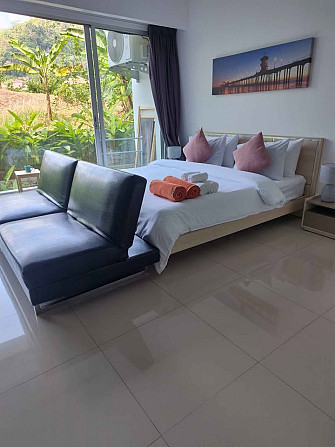 1 Bedroom Apartment for Long Term Rent Phuket - photo 3
