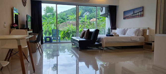 1 Bedroom Apartment for Long Term Rent Phuket - photo 4