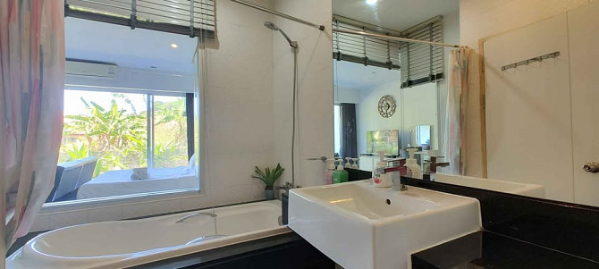 1 Bedroom Apartment for Long Term Rent Phuket - photo 7