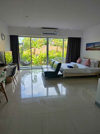 1 Bedroom Apartment for Long Term Rent Phuket - photo 9