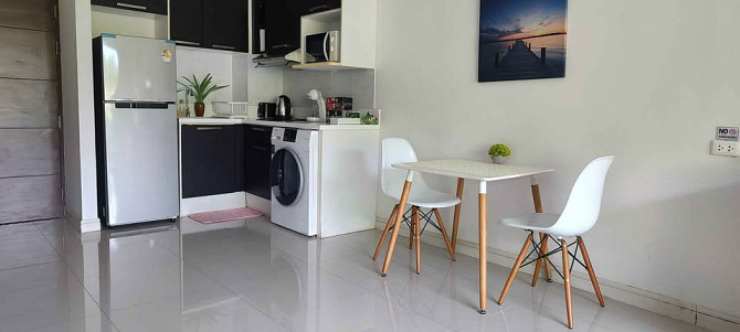 1 Bedroom Apartment for Long Term Rent Phuket - photo 5