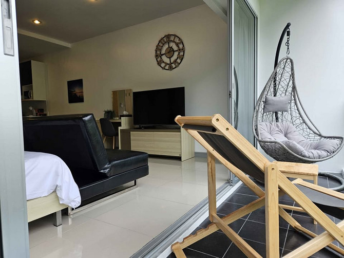 1 Bedroom Apartment for Long Term Rent Phuket - photo 10