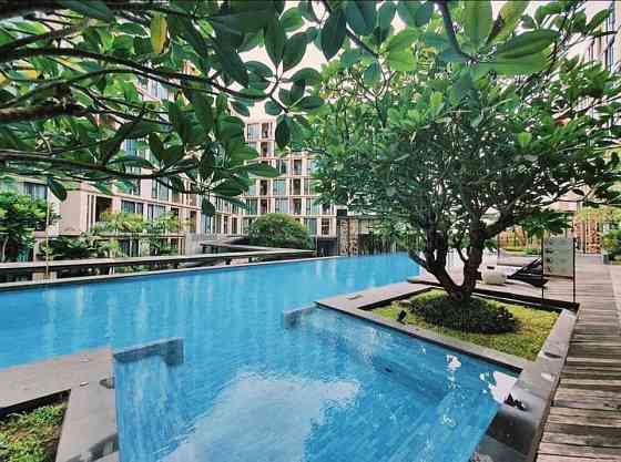 1 Bedroom Apartment for Long Term Rent Phuket