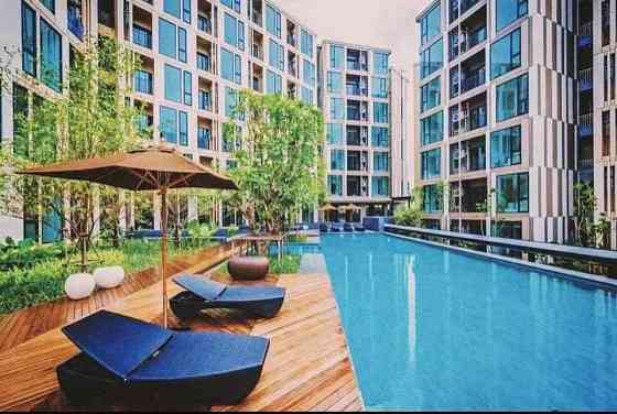 1 Bedroom Apartment for Long Term Rent Phuket