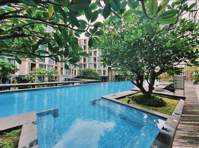 1 Bedroom Apartment for Long Term Rent Phuket - photo 2