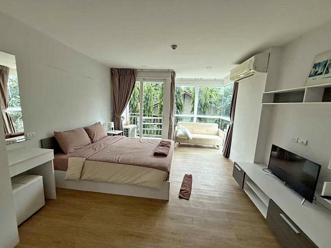 1 Bedroom Condo for Rent in Kata Phuket - photo 1