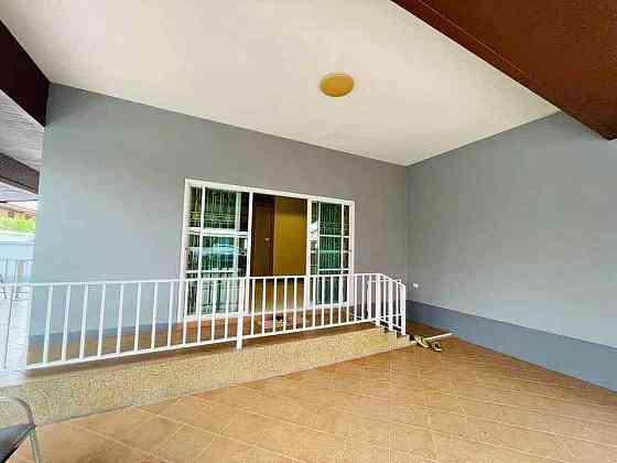 3 Bedroom Pool Villa for Rent near Jomtien Beach Pattaya