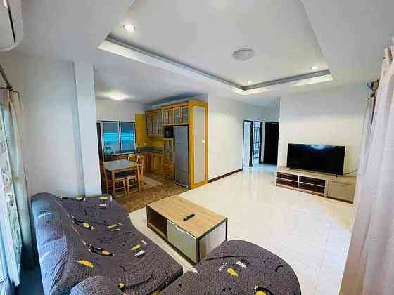 3 Bedroom Pool Villa for Rent near Jomtien Beach Pattaya