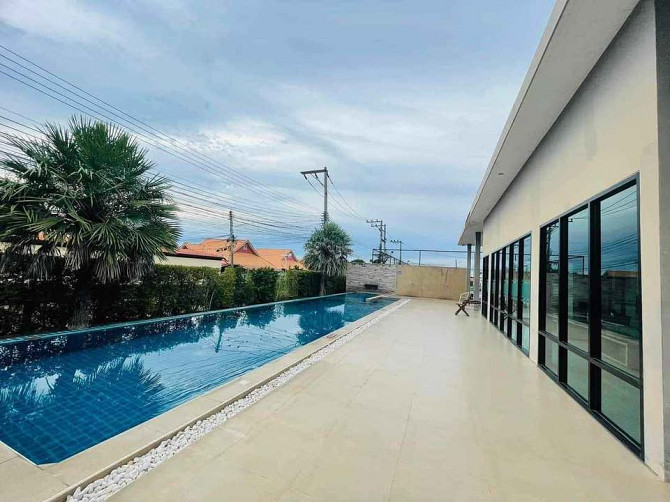 3 Bedroom Pool Villa for Rent near Jomtien Beach Pattaya - photo 16