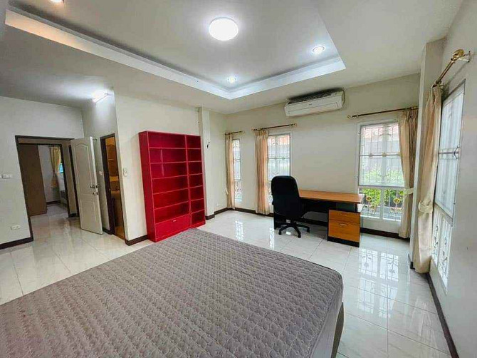 3 Bedroom Pool Villa for Rent near Jomtien Beach Pattaya - photo 8