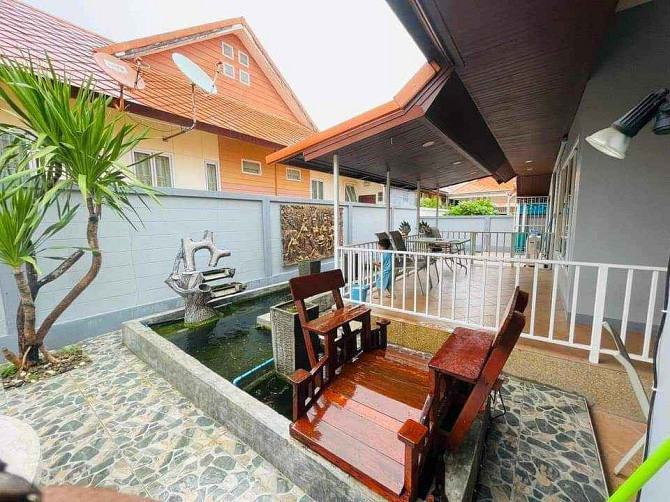 3 Bedroom Pool Villa for Rent near Jomtien Beach Pattaya - photo 3