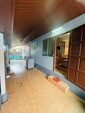 3 Bedroom Pool Villa for Rent near Jomtien Beach Pattaya - photo 13