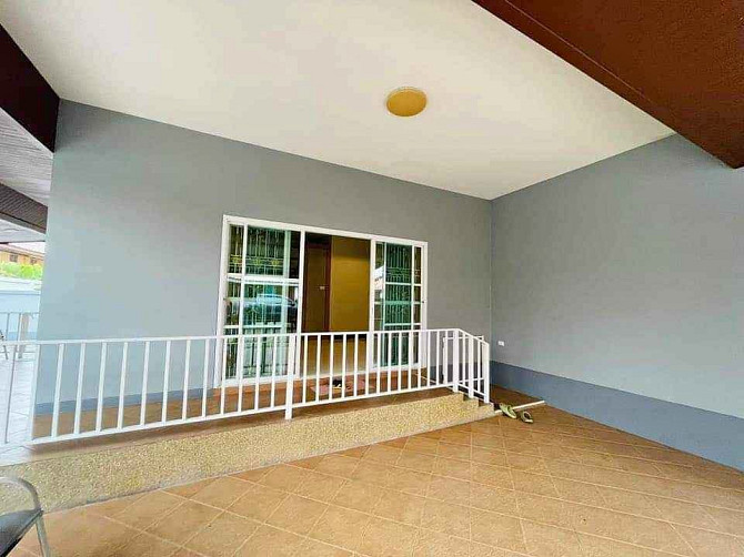3 Bedroom Pool Villa for Rent near Jomtien Beach Pattaya - photo 1