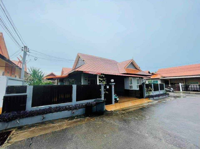 3 Bedroom Pool Villa for Rent near Jomtien Beach Pattaya - photo 15